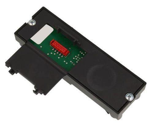 Scheda tastiera comandi digitale cappa Faber e Franke 133.0279.080