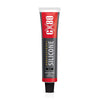 CX80 Professional Silicone 80 ml – Sigillante alta temperatura