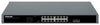 Gigabit Ethernet Switch PoE+ 16 porte con 2 porte SFP