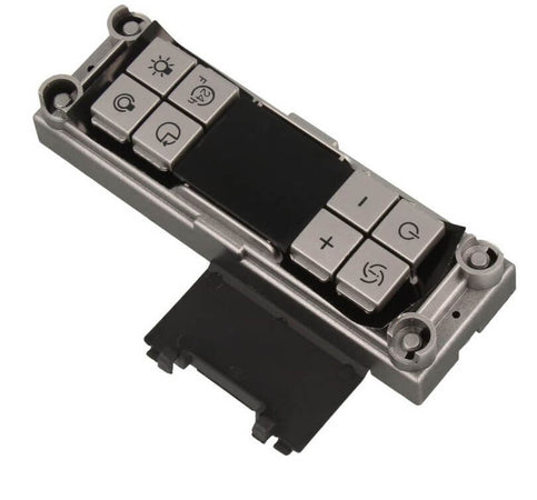 Scheda tastiera comandi digitale cappa Faber e Franke 133.0279.080