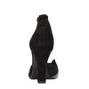 DOVE NUOTANO GLI SQUALI Scarpe con Tacco Grigio da donna