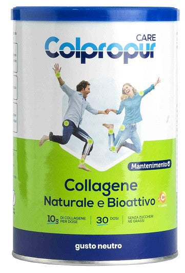 Colpropur care neutro 300g