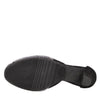 DOVE NUOTANO GLI SQUALI Scarpe con Tacco Grigio da donna