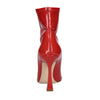 Casadei Stivali Rosso da donna