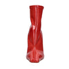 Casadei Stivali Rosso da donna
