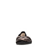 DOVE NUOTANO GLI SQUALI Scarpe basse Nero da donna