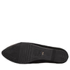DOVE NUOTANO GLI SQUALI Scarpe basse Nero da donna