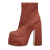 Casadei Stivali Marrone da donna