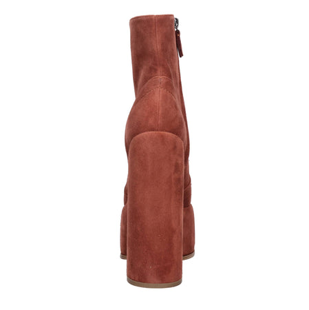 Casadei Stivali Marrone da donna