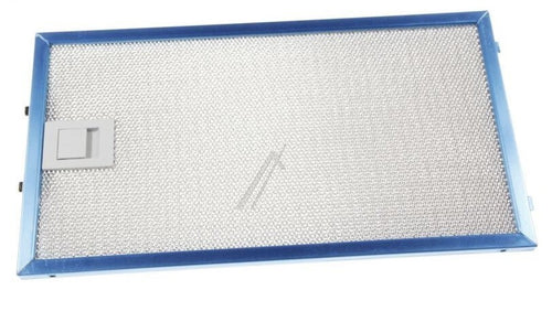 Filtro antigrasso in metallo cappa aspirante Faber 133.0298.217