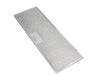 Kit filtro cappa autoportante 456X159.5X8 Faber 133.0304.806