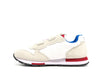SUN68 Sneakers Boy's Niki Nylon Solid bianco