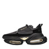 Balmain Sneakers Nero da uomo