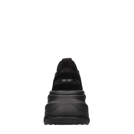 Balmain Sneakers Nero da uomo