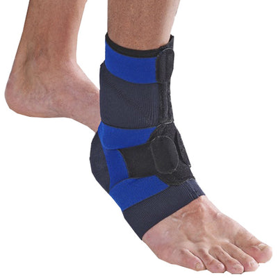 Malleocross cavigl graduale 2