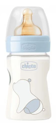 Ch bib orig t 1f boy cauc 150