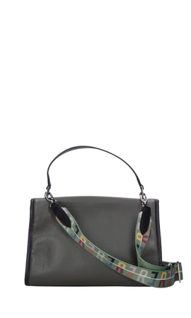 REBELLE Borse... Verde da donna