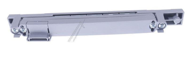 Tastierino elettronico grigio con sensore di calore a 5 tasti Faber 133.0455.073