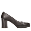Chie Mihara Scarpe con Tacco Verde da donna