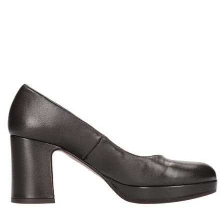 Chie Mihara Scarpe con Tacco Verde da donna
