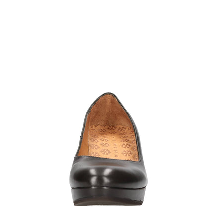 Chie Mihara Scarpe con Tacco Verde da donna