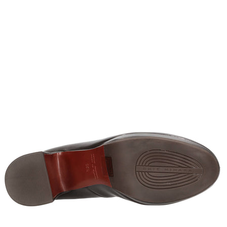 Chie Mihara Scarpe con Tacco Verde da donna