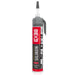 CX80 Premium Silicone 210 g – Sigillante alta temperatura 380 °C rosso