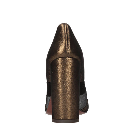 Chie Mihara Scarpe con Tacco Multicolour da donna