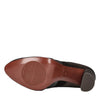 Chie Mihara Scarpe con Tacco Multicolour da donna