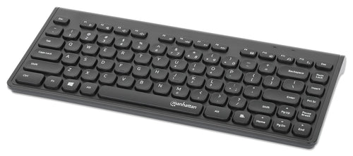 Mini Tastiera Wireless Slim 82 Tasti