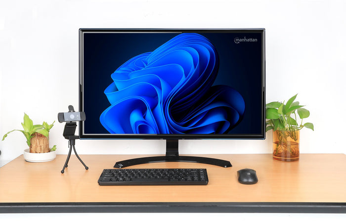 Mini Tastiera Wireless Slim 82 Tasti