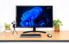 Kit Mini Tastiera Slim e Mouse 1200 Dpi Wireless, MWK4095