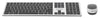 Kit Tastiera e Mouse 1200 Dpi Wireless, MWK7400