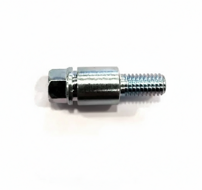 Perno figurato per Didi ricambio Didiesse D044