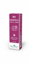 Gse herpex 1 crema labbra7,5ml