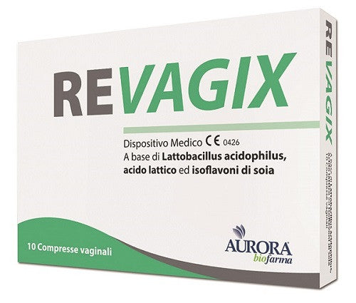 Revagix 10cpr