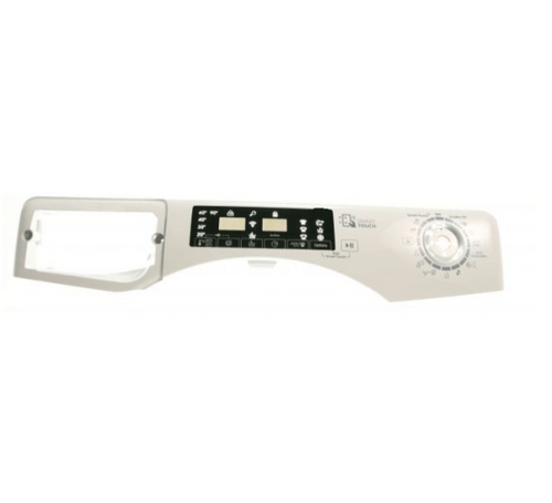 Cruscotto Con Sensore Lavatrice Originale Candy 41045036