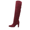 Chie Mihara Stivali Rosso da donna
