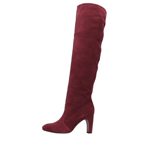 Chie Mihara Stivali Rosso da donna