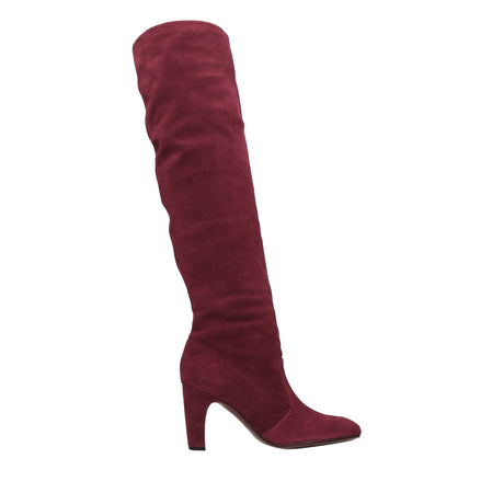 Chie Mihara Stivali Rosso da donna