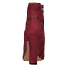 CHIE Chie Mihara Stivali Rosso da donna