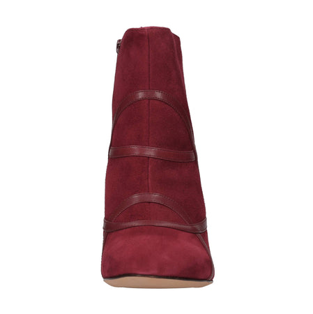 CHIE Chie Mihara Stivali Rosso da donna