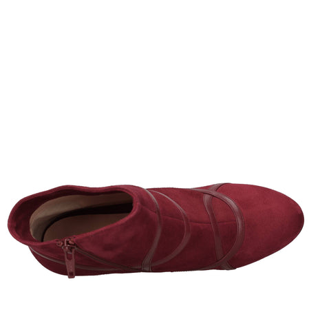 CHIE Chie Mihara Stivali Rosso da donna