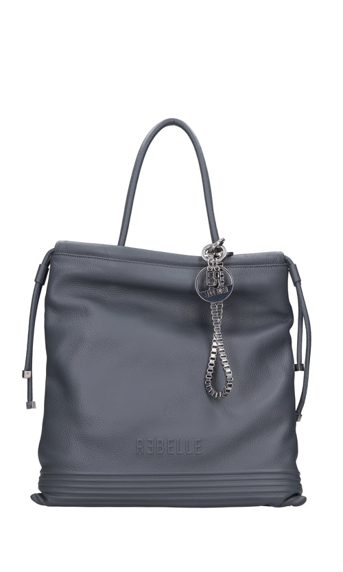 REBELLE Borse... Grigio da donna