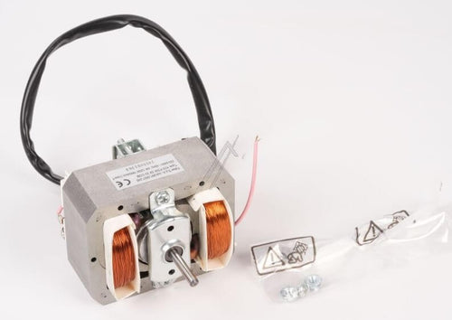 Motore cappa aspirante K33 P33 K SX 3V COM 991.0557.245 Faber 133.0559.488