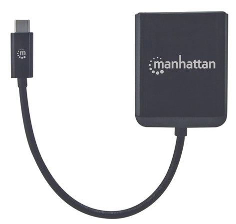 Adattatore Convertitore USB-C&trade a 2x DisplayPort Hub MST