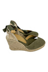 Castaner Scarpe basse Militare da donna