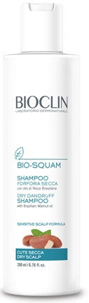 Bioclin bio squam sh forf sec