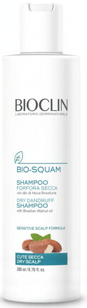 Bioclin bio squam sh forf sec