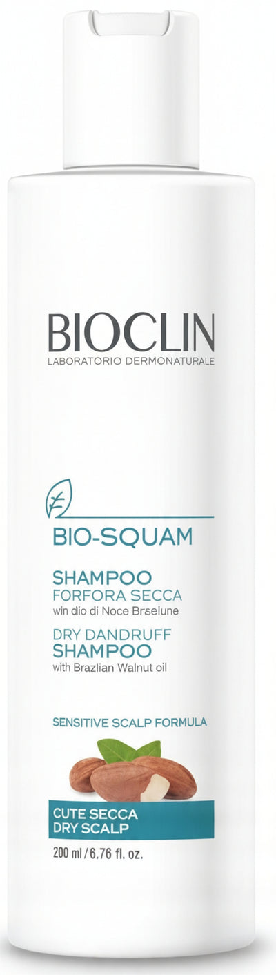 Bioclin bio squam sh forf sec